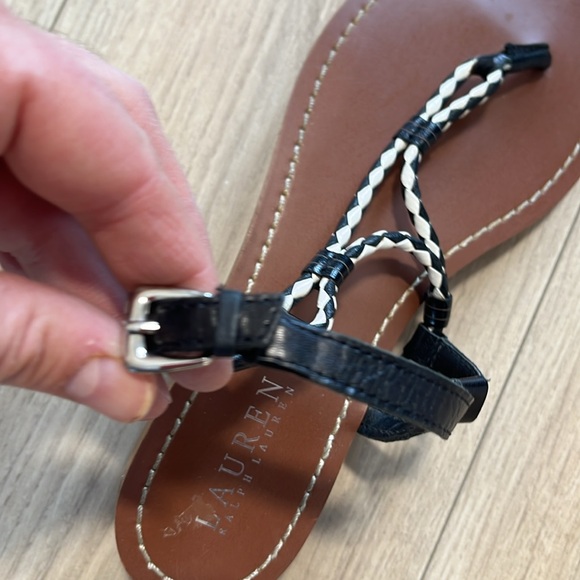 Ralph Lauren sandals - Picture 5 of 5